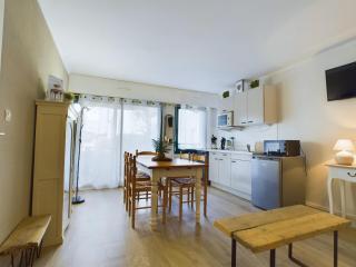 Charmant appartement lumineux pour 4 au Pouliguen - Le Pouliguen - 4
