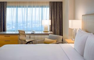 Hyatt Regency Santa Clara - Santa Clara - 6