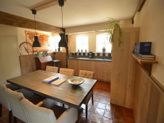 Pleasant Holiday Home near the centre of Haaren - Haaren - 5