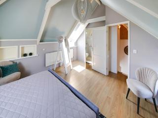 Beautiful Apartment in Callantsoog near Beach - Callantsoog - 3