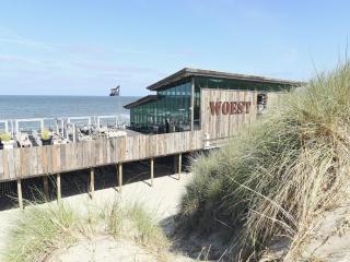 Beautiful Apartment in Callantsoog near Beach - Callantsoog - 1