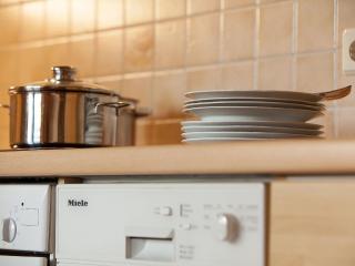 Ferienwohnung Kaiserfeld - Reit im Winkl - 4