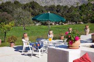 Villa Tirana - Pollença - 1