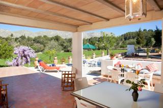Villa Tirana - Pollença - 4