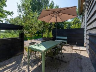 Superb apartment near the beach in Vrouwenpolder - Vrouwenpolder - 6