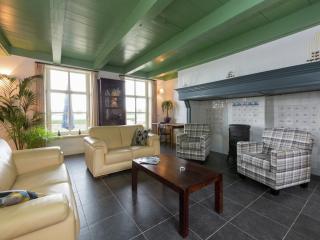 Luxury apartment with sun shower at the edge of the beautiful Oostkapelle - Oostkapelle - 3