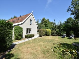 Cozy Holiday Home in Zonnemaire near lakebeach - Zonnemaire - 5