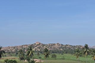 Manoj Homestay Hampi - 1