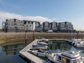 Lush apartment with water views - Sint Annaland - 9