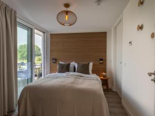 Lush apartment with water views - Sint Annaland - 3