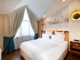 Mercure Istanbul Sirkeci - Istanbul - 4