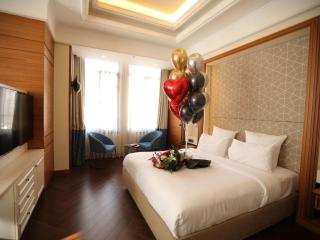 Mercure Istanbul Sirkeci - Istanbul - 0