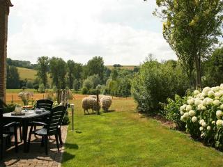 Lovely Farmhouse in Wijlre with Forest nearby - Wijlre - 6