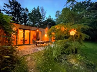 Tranquil holiday home in the middle of nature - Zelhem - 0