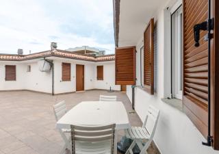 R16 - Trilocale ristrutturato a due passi dal mare - 7