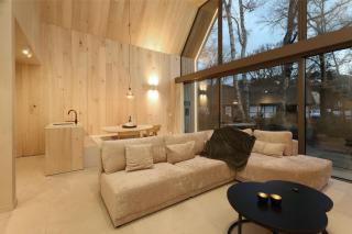 Lodge - 4 personen - Woodz Lodges - Heusden - Zolder - 8