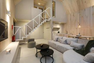 Lodge - 4 personen - Woodz Lodges - Heusden - Zolder - 7