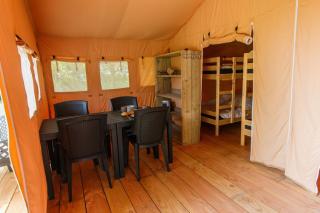 Glamping Rhederlaagse Meren - Lathum - 9