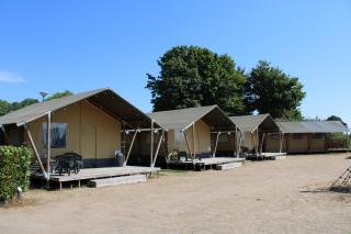 Glamping Rhederlaagse Meren - Lathum - 5