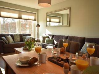 Luxurious Villa in Schoorl with Garden - Schoorldam - 5
