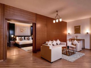 Mövenpick Hotel Cairo - Media City - Zes oktober (stad) - 6