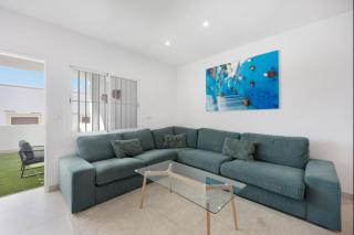 Atico castelar by Staycare - Rota - 6