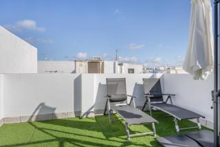 Atico castelar by Staycare - Rota - 1