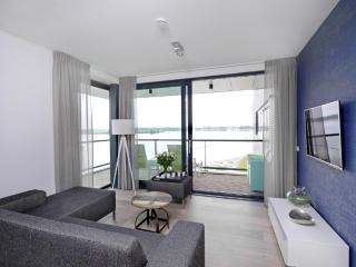 Contemporary Apartment in Kamperland near Lake - Kamperland - 8