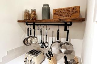 Stunning Town House in City Centre- Free Parking! - Bath - 7