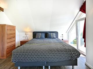 Chalet with gorgeous view of the natural surroundings - Weerselo - 6