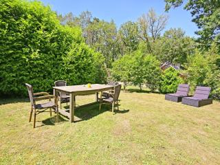 Chalet with gorgeous view of the natural surroundings - Weerselo - 8