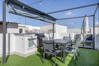 Atico castelar by Staycare - Rota - 0