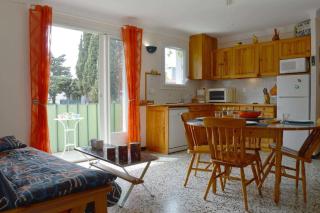 Appartement 2 pièces - 4 personnes - ARGELES SUR MER AR860-B25 - Argelès-sur-Mer - 8