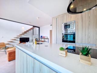 Antilia Terraces Apartment - 5110 - Mar de Cristal - 5