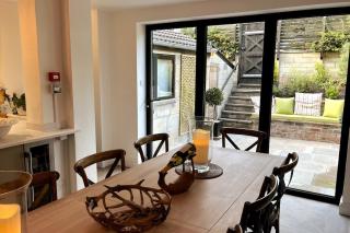 Stunning Town House in City Centre- Free Parking! - Bath - 4