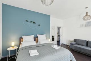 Zentral gelegenes Cityapartment in Neustadt an der Weinstraße - Neustadt an der Weinstraße - 6