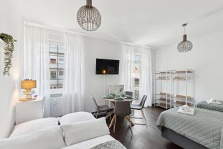 Zentral gelegenes Cityapartment in Neustadt an der Weinstraße - Neustadt an der Weinstraße - 5