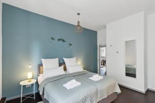 Zentral gelegenes Cityapartment in Neustadt an der Weinstraße - Neustadt an der Weinstraße - 1