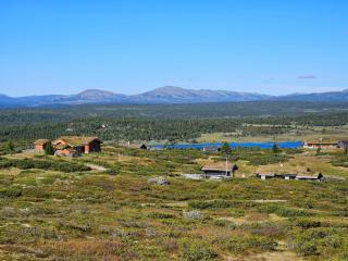 Varden - Sør-Fron - 0