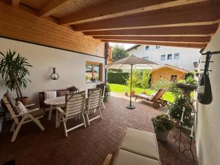 Chalet - Apartments Joel - Leutasch - 2