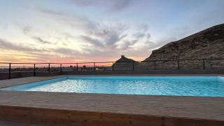 NEW LUXURY APARTMENT - ViCTOR HUGO MARRAKECH - 0