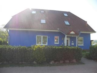 Ferienwohnungen Merkel - Ahlbeck - 3