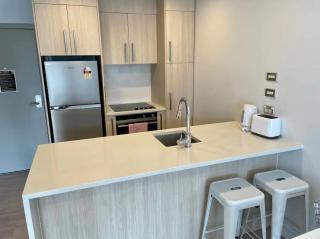 2 Bedroom Apartment - 4