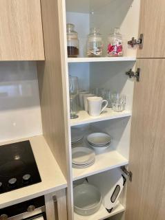 2 Bedroom Apartment - 2