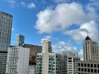 2 Bedroom Apartment - 1