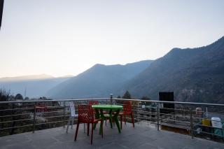 Mellow- A Himalayan Home - Haripūr - 7