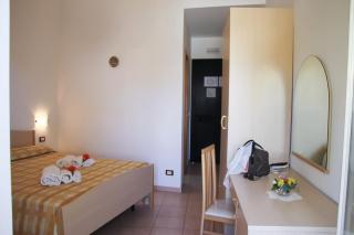 Hotel L'Ancora - Capo Vaticano - 7