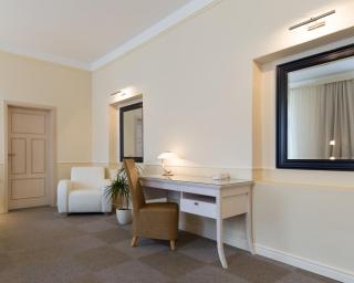 Unitas Hotel - Praga - 3