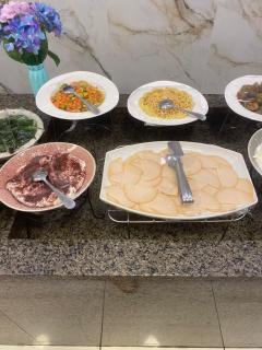 Turquoisejo Hotel - 9