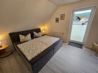 Ferienwohnungen Familie M - 7